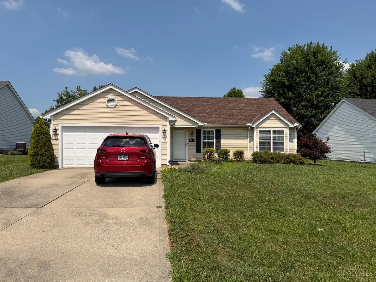 5213 Woodtop Drive, Goshen, OH 45140 - #1