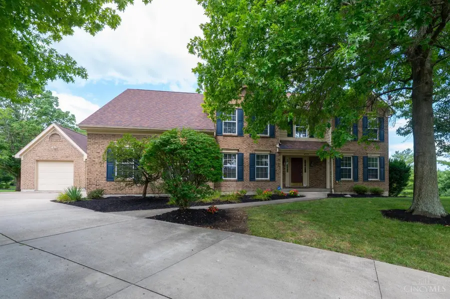 4725 Carriage Drive, Mason, OH 45040 - #2