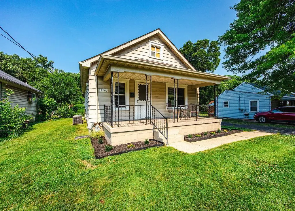 2200 Winton Street, Middletown, OH 45044 - #1