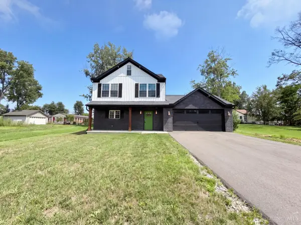 3664 Lewis Road, Pierce Twp, OH 45102