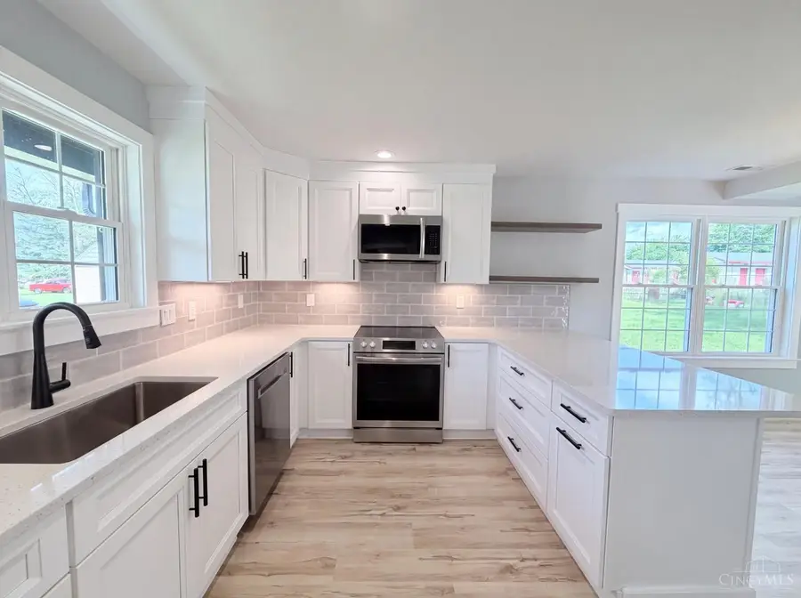3664 Lewis Road, Amelia, OH 45102 - #2