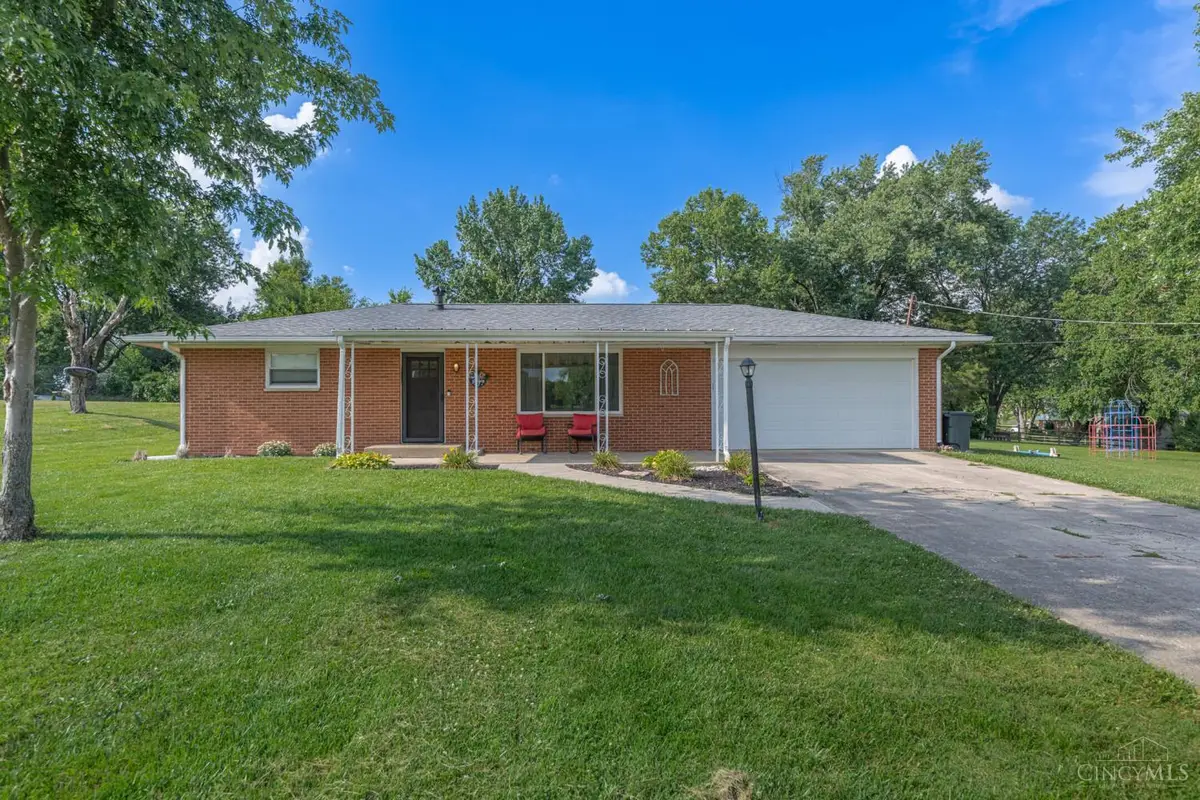 4426 Helaine Drive, Franklin, OH 45005 - #1