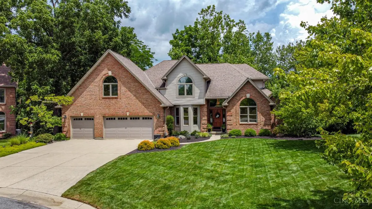 7010 Birch Creek Court, Liberty, OH 45044 - #1