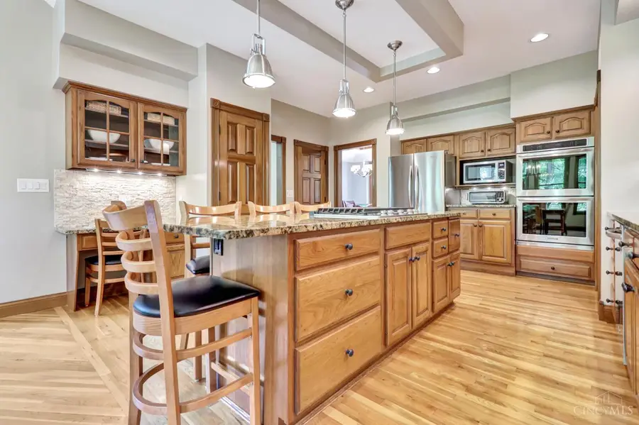 7010 Birch Creek Court, Liberty, OH 45044 - #2