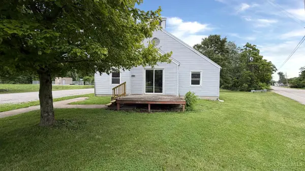 31 Cuba Avenue, Midland, OH 45148