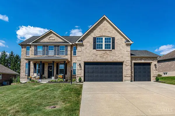 776 Griffin Lane, Monroe, OH 45050
