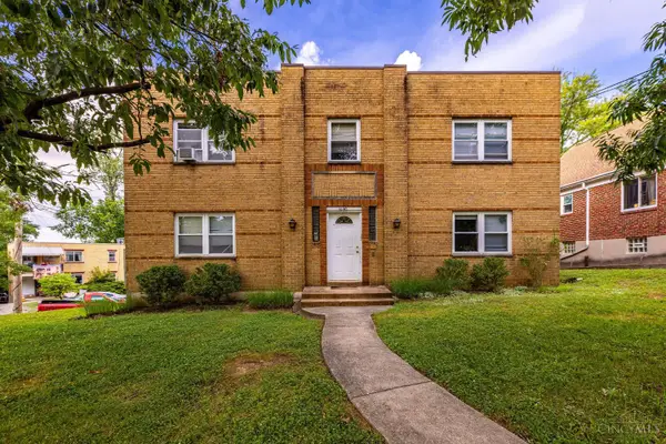 3130 Riddle View Lane, Cincinnati, OH 45220