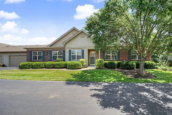 6901 Gentry Lane, Deerfield Twp., OH 45040