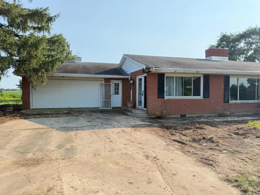1712 Mcguinn Road, Wilmington, OH 45177 - #2