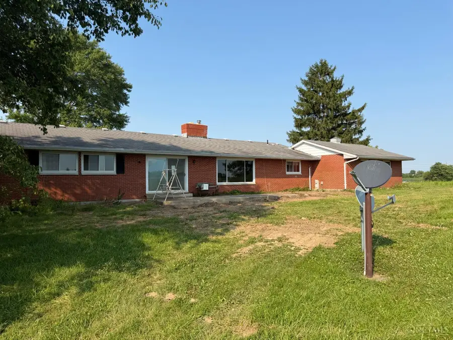 1712 Mcguinn Road, Wilmington, OH 45177 - #3