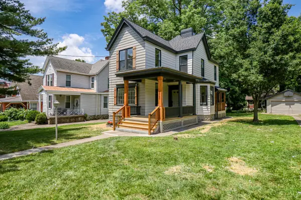 3020 Daytona Avenue, Cincinnati, OH 45211