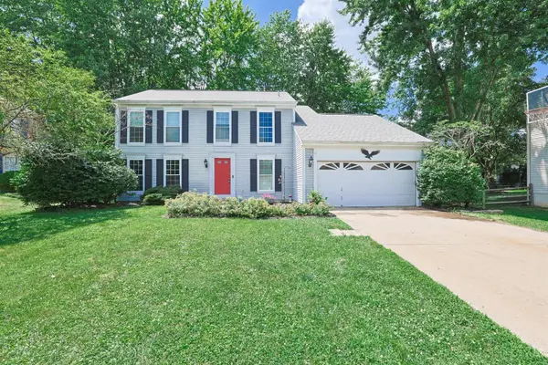 1168 Meadow Knoll Court, Union Twp, OH 45103