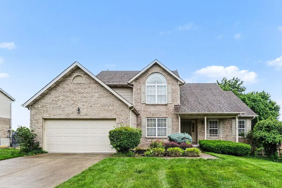 5760 Dakota Court, Fairfield, OH 45011 - #1