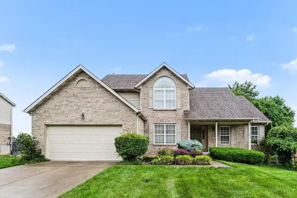 5760 Dakota Court, Fairfield Twp, OH 45011