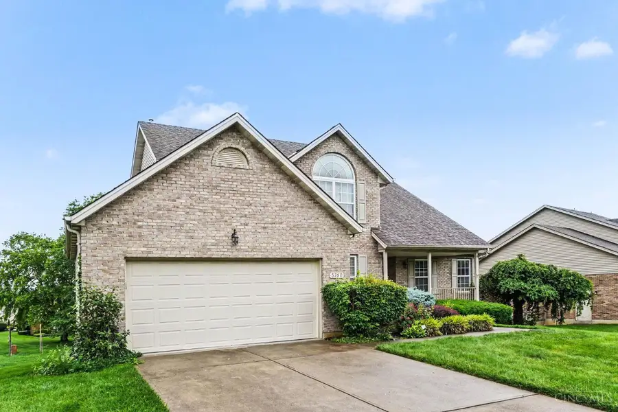 5760 Dakota Court, Fairfield, OH 45011 - #2
