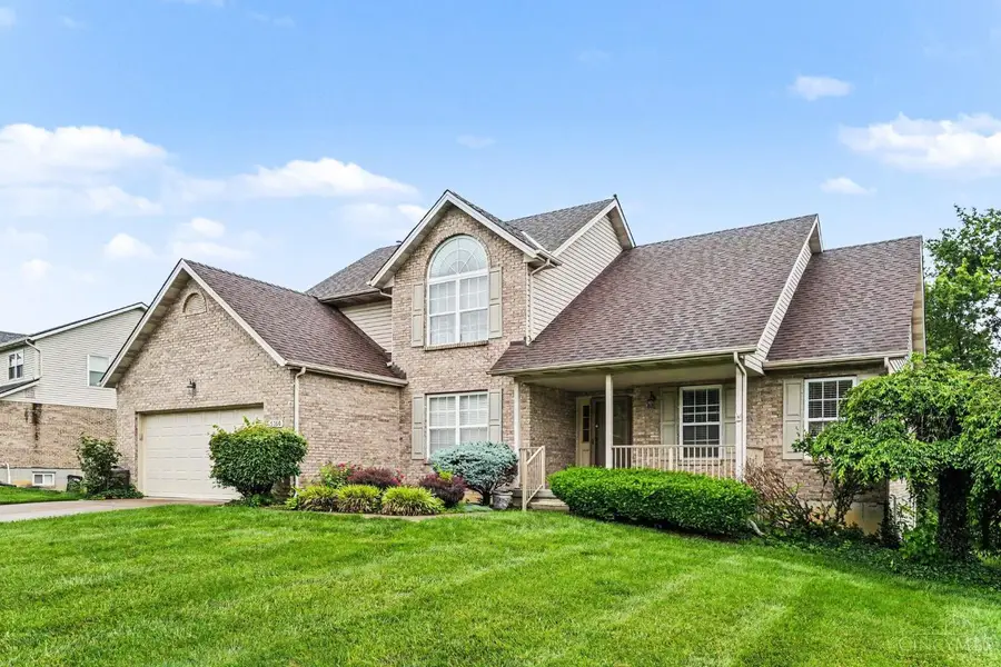 5760 Dakota Court, Fairfield, OH 45011 - #3