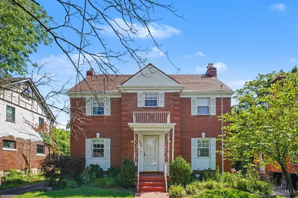 4632 Glenway Ave, Cincinnati, OH 45238