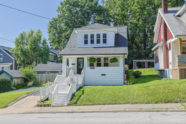 1753 Wm H Taft Road, Cincinnati, OH 45206
