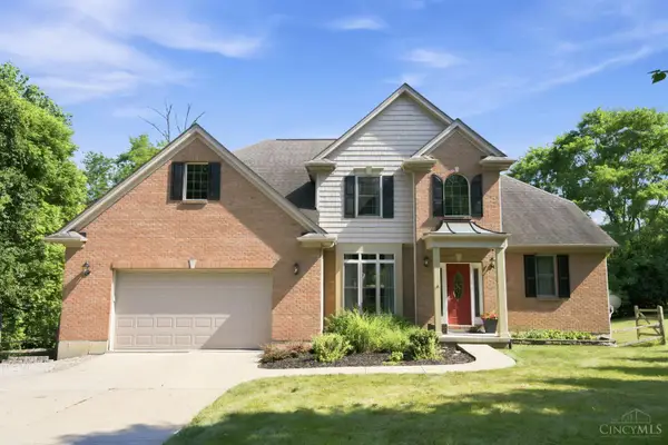 5853 Irish Dude Drive, Miami Twp, OH 45140