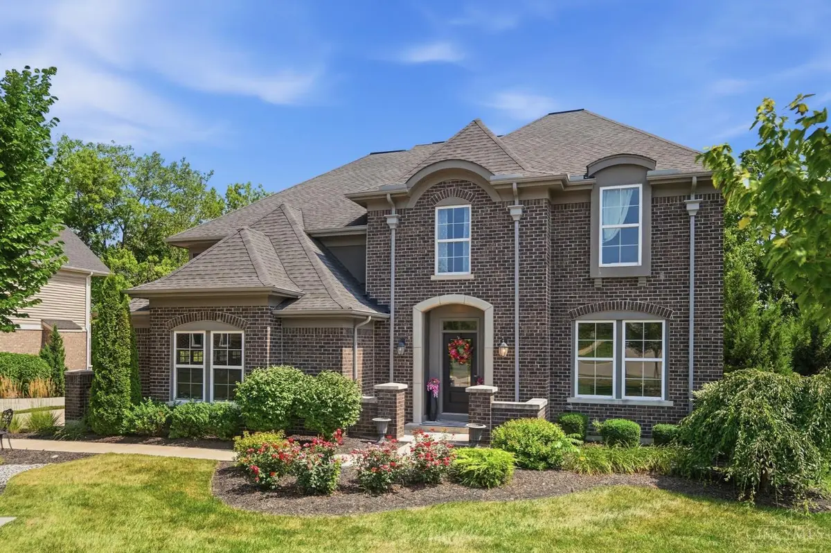 4644 Swift Court, Turtlecreek, OH 45036 - #1
