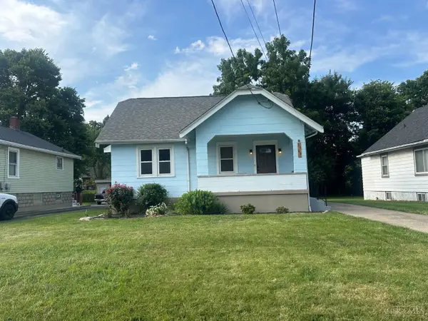 7565 Ross Avenue, Springfield Twp., OH 45237
