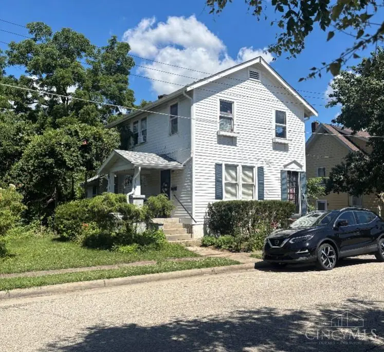 605 Maple Street, Milford, OH 45150 - #1