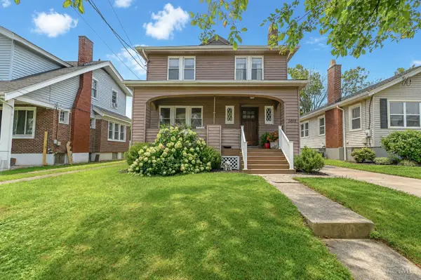 3618 Barberry Avenue, Cincinnati, OH 45207