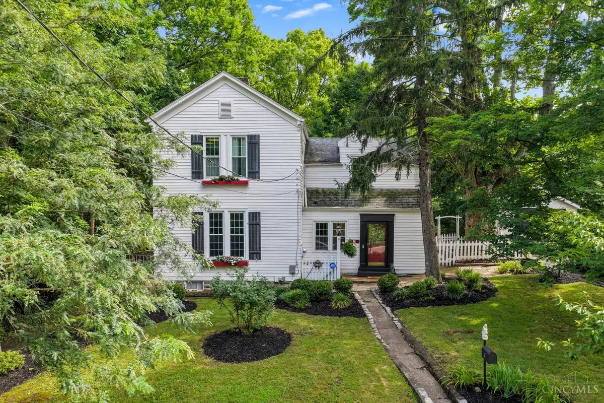 7 Ritchie Avenue, Wyoming, OH 45215 - #1