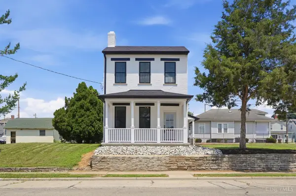529 E Broadway Street, Harrison, OH 45030