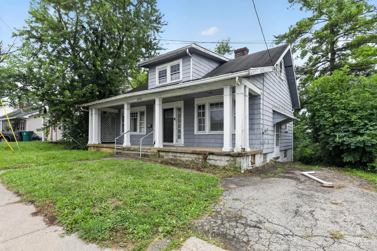 2717 W North Bend Road, Cincinnati, OH 45239 - #1