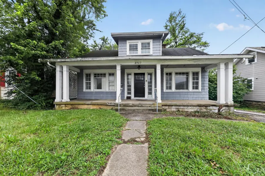 2717 W North Bend Road, Cincinnati, OH 45239 - #2