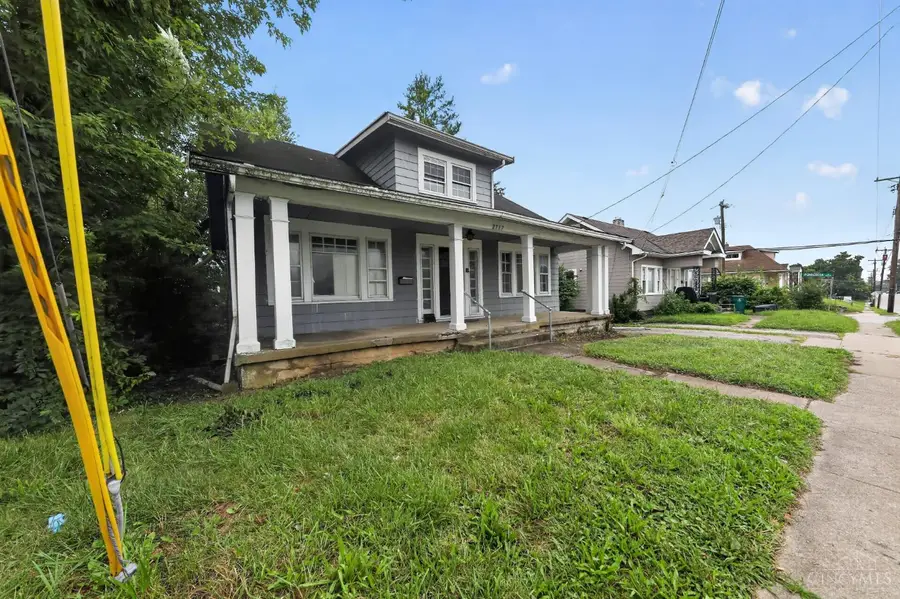 2717 W North Bend Road, Cincinnati, OH 45239 - #3