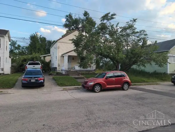 428 Bellaire Avenue, Dayton, OH 45420