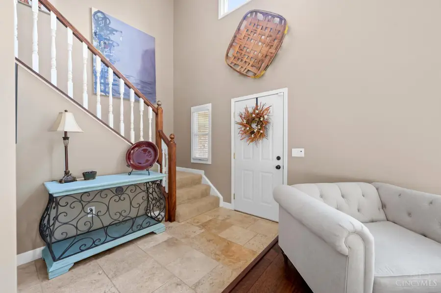 25 Cascade Court, Springboro, OH 45066 - #3