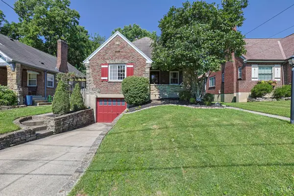 4145 Sherel Lane, Cincinnati, OH 45209