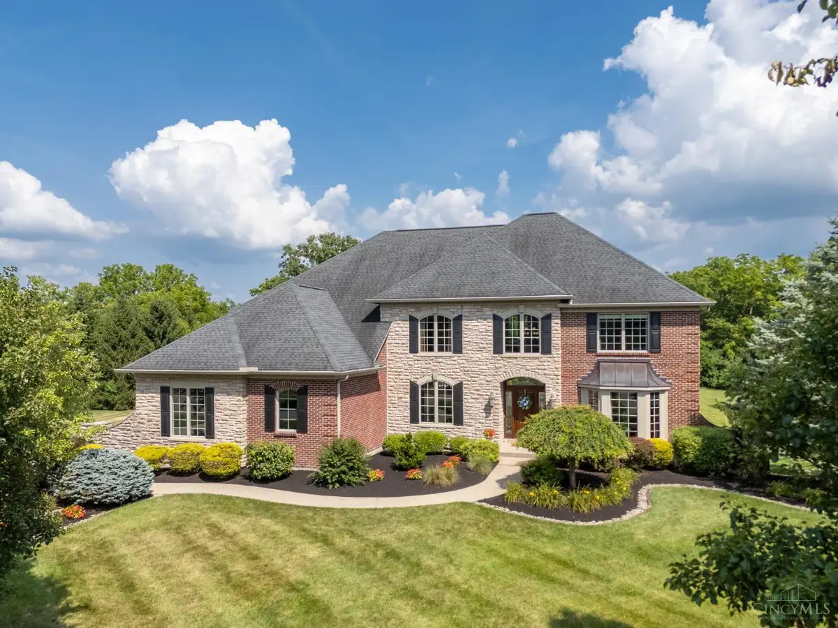 4681 Homestretch Lane, Mason, OH 45040 - #1