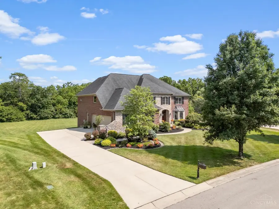 4681 Homestretch Lane, Mason, OH 45040 - #3