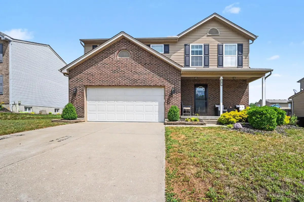 707 Holland Court, Trenton, OH 45067 - #1