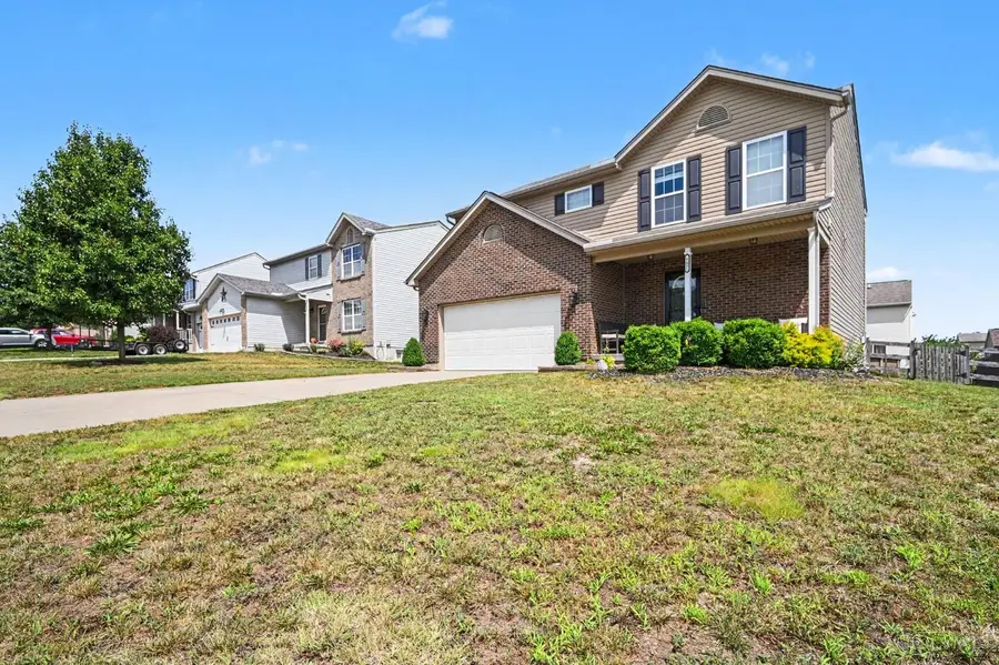707 Holland Court, Trenton, OH 45067 - #3