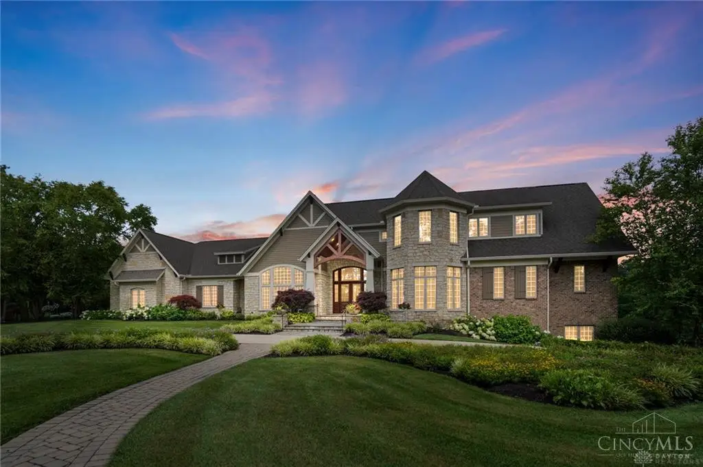 8495 State Route 48, Clear Creek, OH 45068 - #1