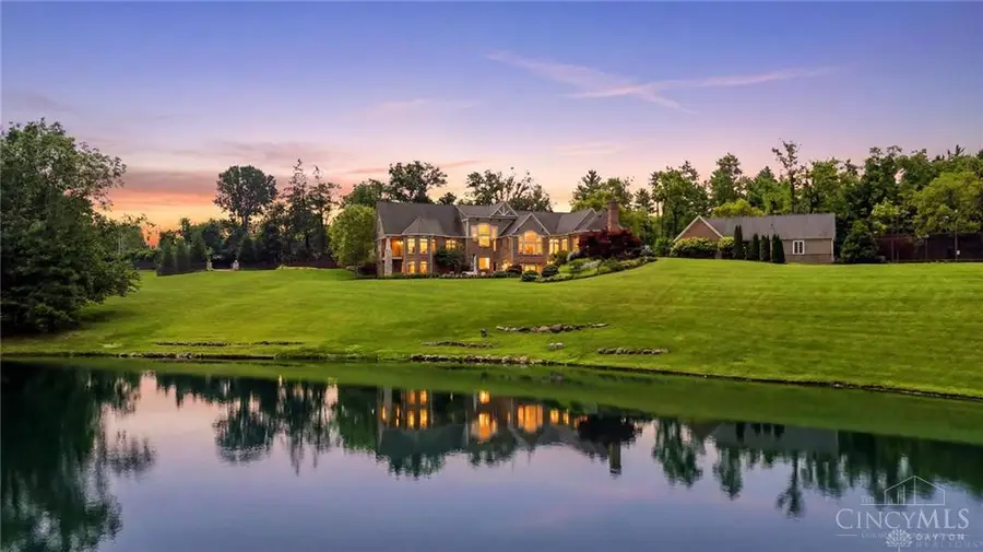 8495 State Route 48, Clear Creek, OH 45068 - #3