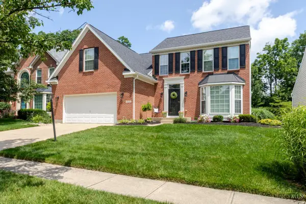 9655 Olde Georgetown Way, Centerville, OH 45458