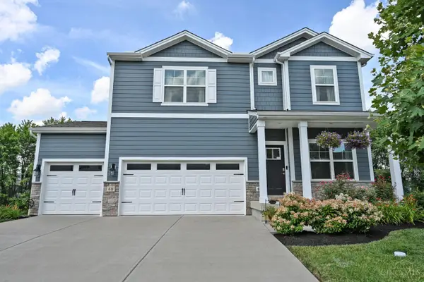 60 Goldfish Lane, Amelia, OH 45102
