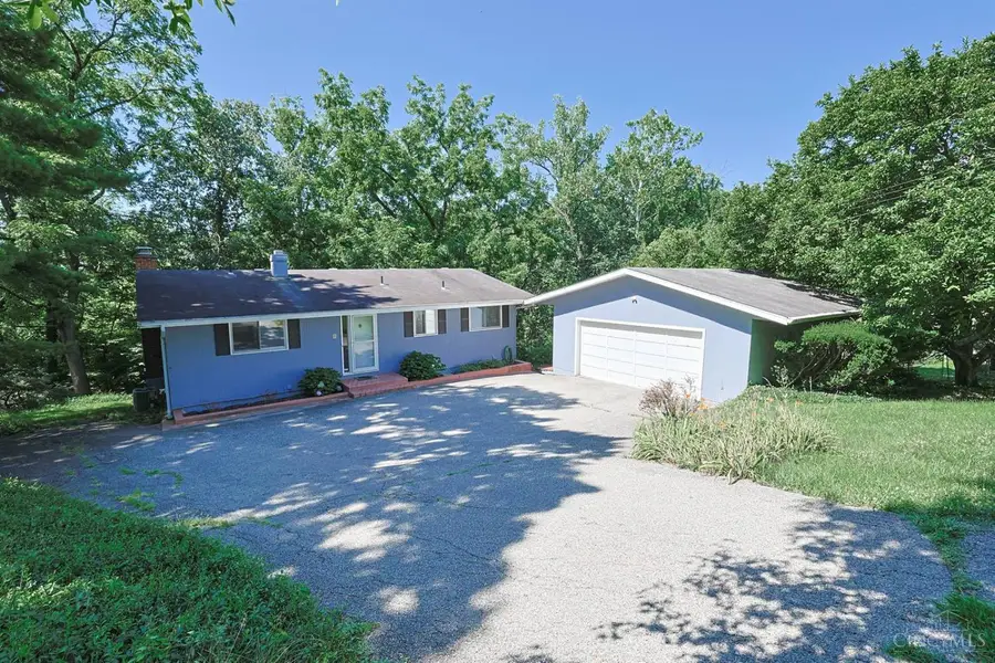 7280 Georgetown Court, Finneytown, OH 45224 - #2