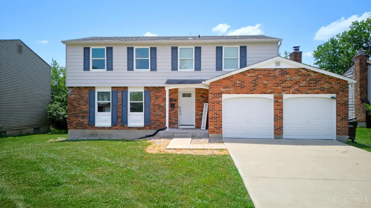 1439 Longacre Drive, Forest Park, OH 45240 - #1