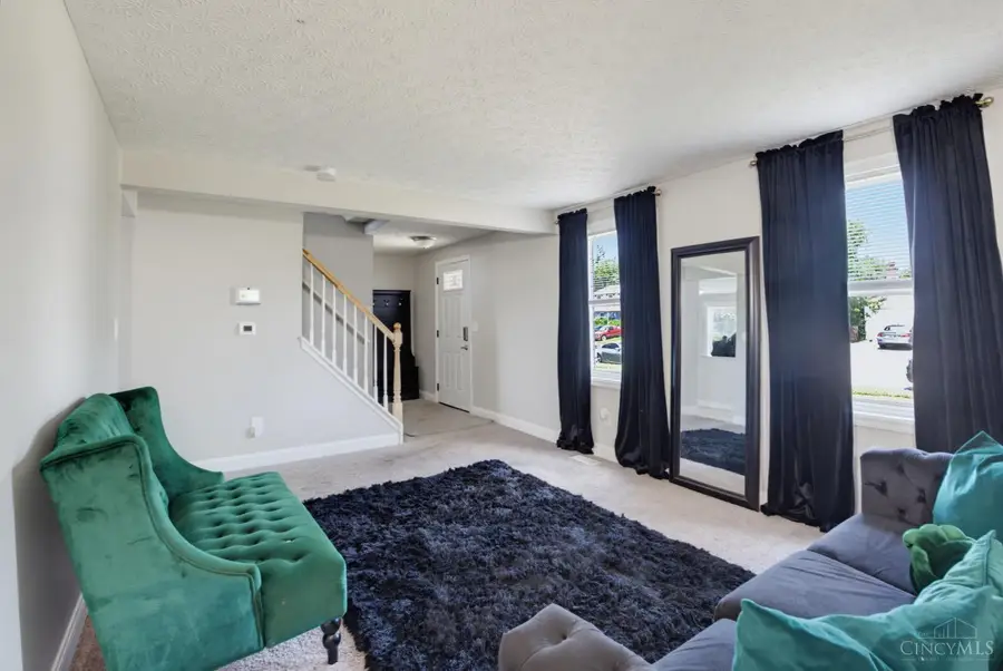 1439 Longacre Drive, Forest Park, OH 45240 - #2