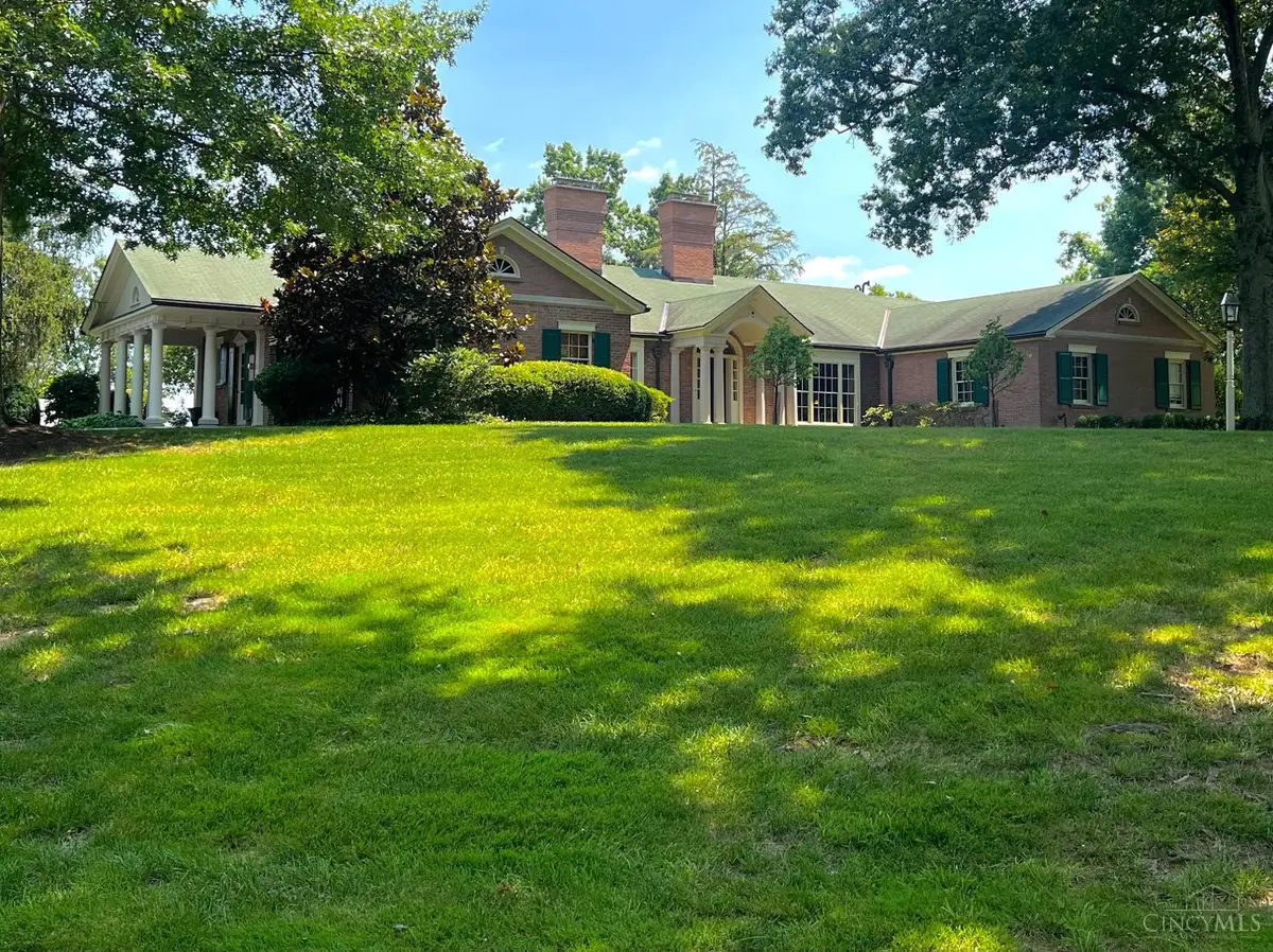 9075 Indian Ridge Lane, Indian Hill, OH 45243 - #1