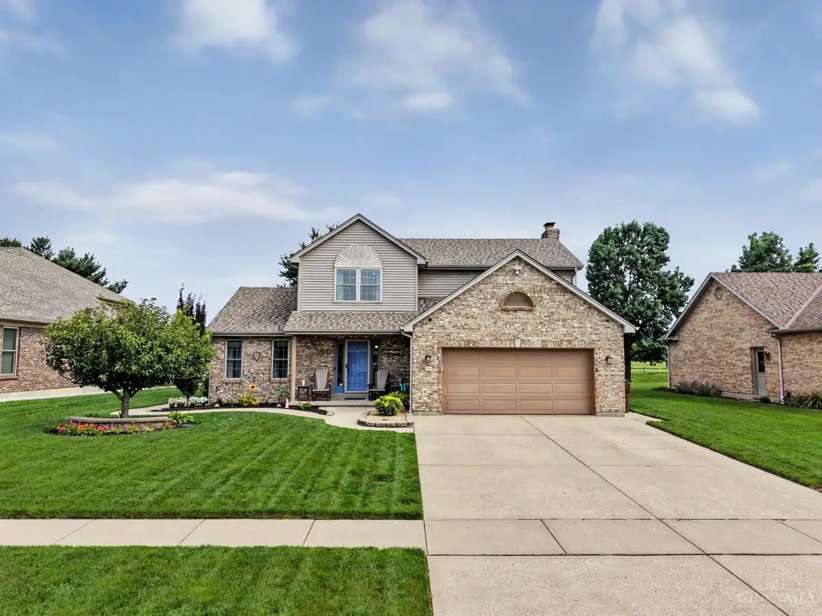 320 Harmony Drive, Harrison, OH 45030 - #1