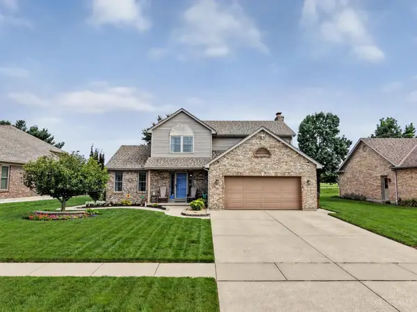 320 Harmony Drive, Harrison, OH 45030