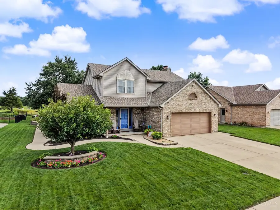 320 Harmony Drive, Harrison, OH 45030 - #2